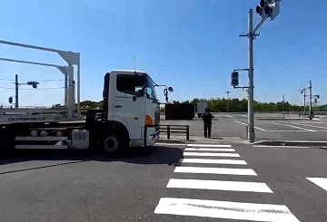 あなたは車からどうみえている？