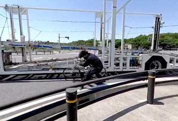 あなたは車からどうみえている？