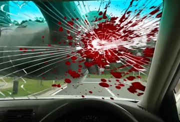 Dri-VR 用の追加コンテンツ制作!授業に合わせたカスタマイズが可能に!