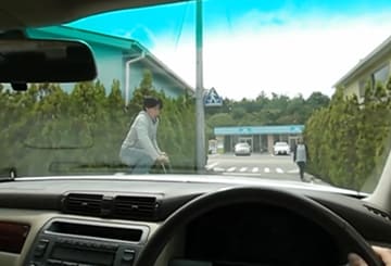 Dri-VR 用の追加コンテンツ制作!授業に合わせたカスタマイズが可能に!