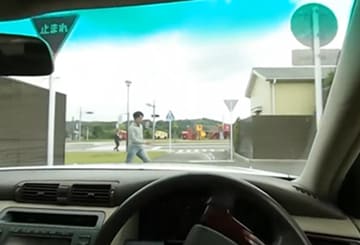 Dri-VR 自転車安全運転VR